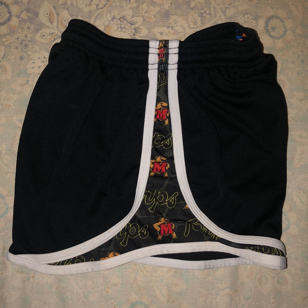 Girl’s lacrosse shorts